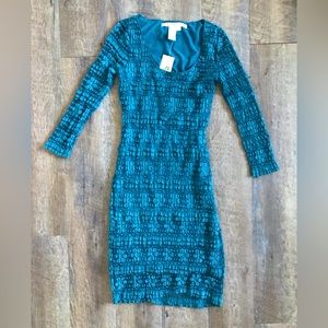 Max Studio cocktail dress! Never worn